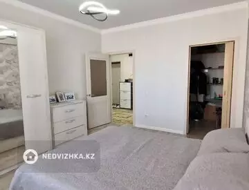 70 м², 2-комнатная квартира, этаж 5 из 5, 70 м², изображение - 6