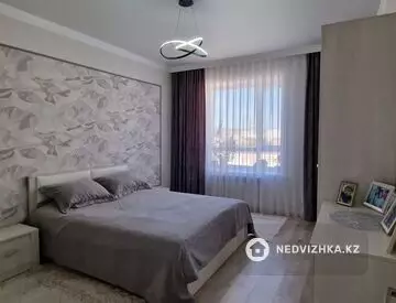 70 м², 2-комнатная квартира, этаж 5 из 5, 70 м², изображение - 5