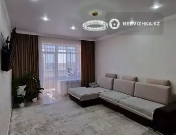 2-комнатная квартира, этаж 5 из 5, 70 м²