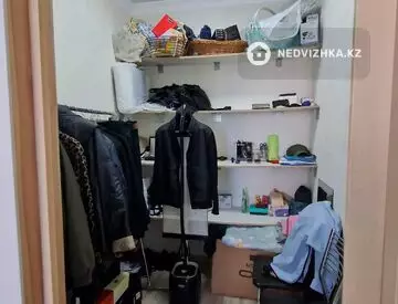 70 м², 2-комнатная квартира, этаж 5 из 5, 70 м², изображение - 8