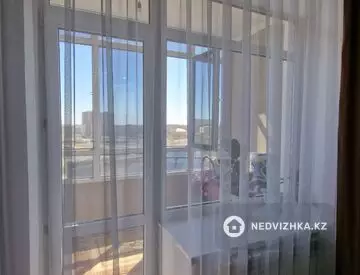 70 м², 2-комнатная квартира, этаж 5 из 5, 70 м², изображение - 4
