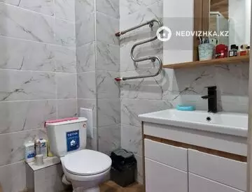 70 м², 2-комнатная квартира, этаж 5 из 5, 70 м², изображение - 16