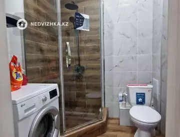 70 м², 2-комнатная квартира, этаж 5 из 5, 70 м², изображение - 17