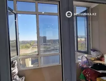 70 м², 2-комнатная квартира, этаж 5 из 5, 70 м², изображение - 9