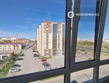 2-комнатная квартира, этаж 5 из 5, 70 м²