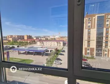 2-комнатная квартира, этаж 5 из 5, 70 м²