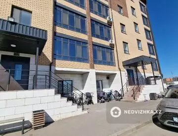 70 м², 2-комнатная квартира, этаж 5 из 5, 70 м², изображение - 24