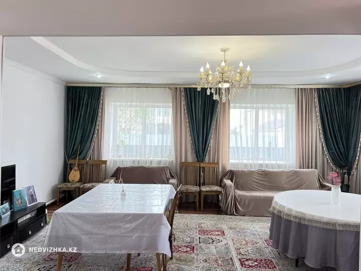 200 м², 6-комнатная квартира, этаж 1 из 2, 200 м², изображение - 1