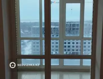 1-комнатная квартира, этаж 11 из 12, 39 м²