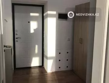 39 м², 1-комнатная квартира, этаж 11 из 12, 39 м², изображение - 1