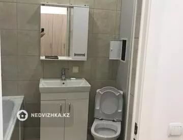 39 м², 1-комнатная квартира, этаж 11 из 12, 39 м², изображение - 2