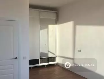 39 м², 1-комнатная квартира, этаж 11 из 12, 39 м², изображение - 4