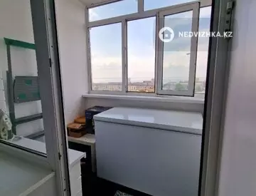 60 м², 2-комнатная квартира, этаж 9 из 9, 60 м², изображение - 6