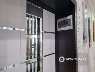 60 м², 2-комнатная квартира, этаж 9 из 9, 60 м², изображение - 5