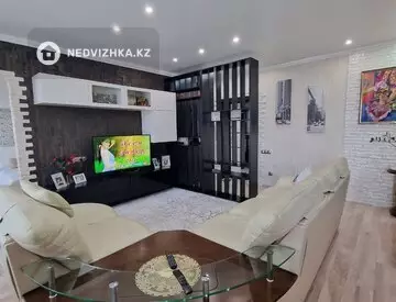 2-комнатная квартира, этаж 9 из 9, 60 м²