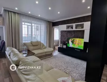 60 м², 2-комнатная квартира, этаж 9 из 9, 60 м², изображение - 20