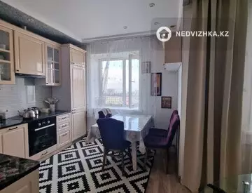 60 м², 2-комнатная квартира, этаж 9 из 9, 60 м², изображение - 22