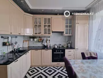 60 м², 2-комнатная квартира, этаж 9 из 9, 60 м², изображение - 21