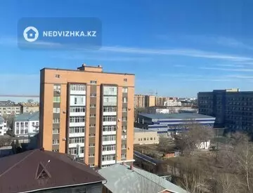 60 м², 2-комнатная квартира, этаж 9 из 9, 60 м², изображение - 10
