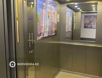60 м², 2-комнатная квартира, этаж 9 из 9, 60 м², изображение - 11