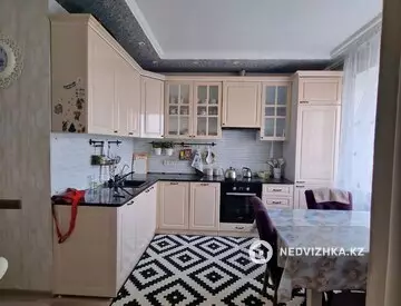 60 м², 2-комнатная квартира, этаж 9 из 9, 60 м², изображение - 24
