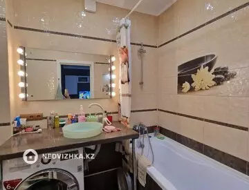 60 м², 2-комнатная квартира, этаж 9 из 9, 60 м², изображение - 16