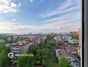 60 м², 2-комнатная квартира, этаж 9 из 9, 60 м², изображение - 12