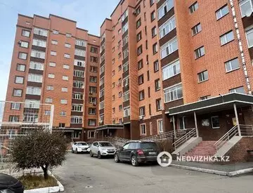 60 м², 2-комнатная квартира, этаж 9 из 9, 60 м², изображение - 9