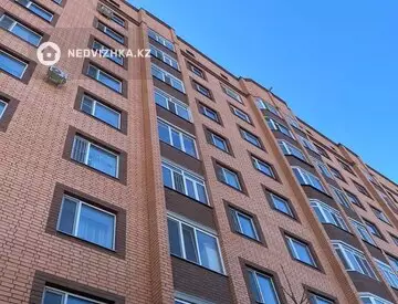 60 м², 2-комнатная квартира, этаж 9 из 9, 60 м², изображение - 15