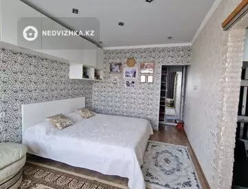 60 м², 2-комнатная квартира, этаж 9 из 9, 60 м², изображение - 23