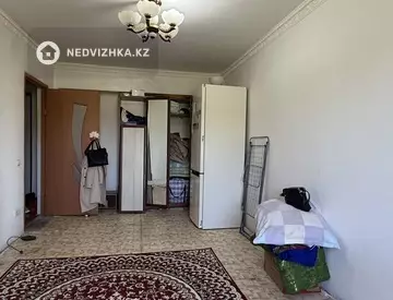 25 м², 1-комнатная квартира, этаж 3 из 3, 25 м², изображение - 0