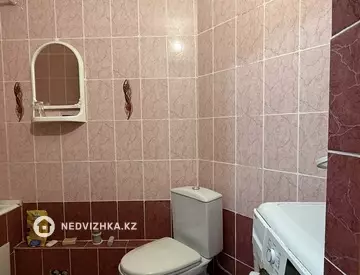 25 м², 1-комнатная квартира, этаж 3 из 3, 25 м², изображение - 1