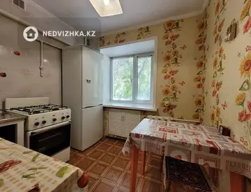 43 м², 2-комнатная квартира, этаж 1 из 4, 43 м², изображение - 4