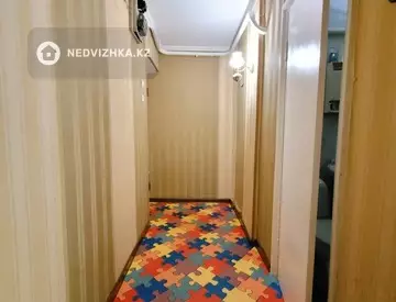 43 м², 2-комнатная квартира, этаж 1 из 4, 43 м², изображение - 7