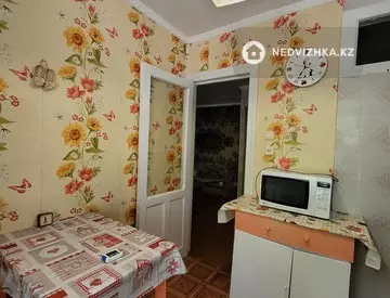 43 м², 2-комнатная квартира, этаж 1 из 4, 43 м², изображение - 6
