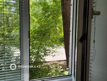43 м², 2-комнатная квартира, этаж 1 из 4, 43 м², изображение - 5