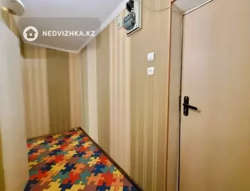 43 м², 2-комнатная квартира, этаж 1 из 4, 43 м², изображение - 8