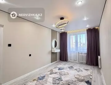 53 м², 2-комнатная квартира, этаж 5 из 9, 53 м², изображение - 3