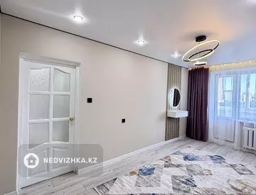53 м², 2-комнатная квартира, этаж 5 из 9, 53 м², изображение - 4