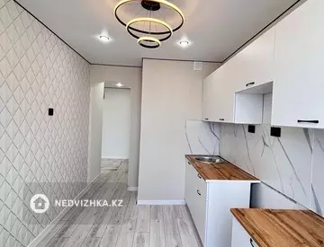 53 м², 2-комнатная квартира, этаж 5 из 9, 53 м², изображение - 8