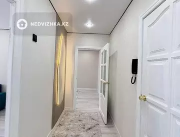 53 м², 2-комнатная квартира, этаж 5 из 9, 53 м², изображение - 9