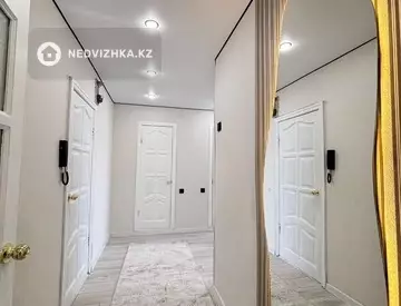 53 м², 2-комнатная квартира, этаж 5 из 9, 53 м², изображение - 10