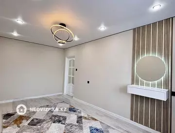 53 м², 2-комнатная квартира, этаж 5 из 9, 53 м², изображение - 5