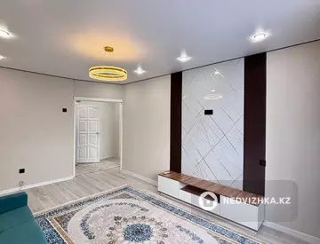 53 м², 2-комнатная квартира, этаж 5 из 9, 53 м², изображение - 2