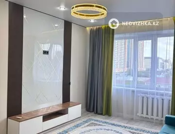 53 м², 2-комнатная квартира, этаж 5 из 9, 53 м², изображение - 0