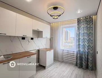 53 м², 2-комнатная квартира, этаж 5 из 9, 53 м², изображение - 7