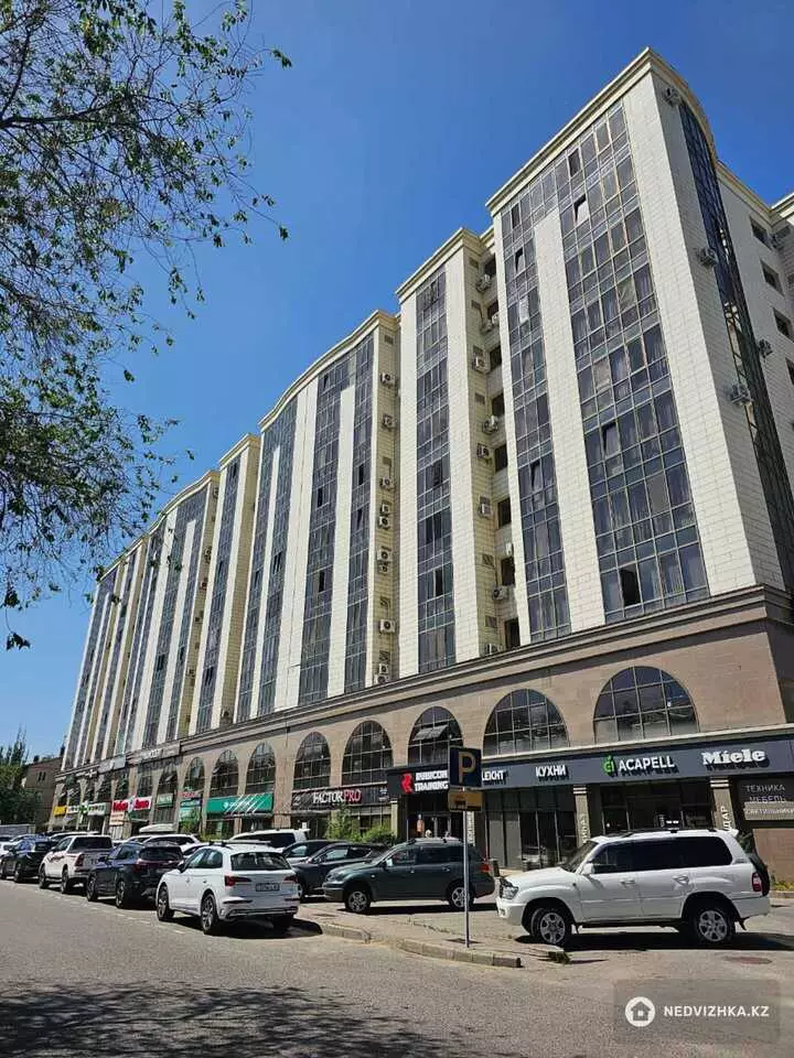 660 м², Помещение, этаж 1 из 3, 660 м², изображение - 1