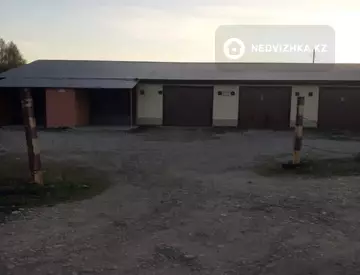 32.5 м², Гараж, 32 м², изображение - 2