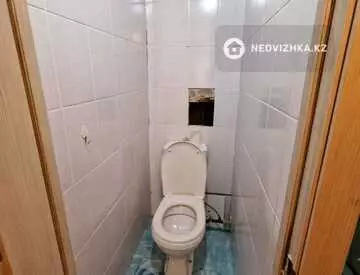 61 м², 3-комнатная квартира, этаж 2 из 5, 61 м², изображение - 13
