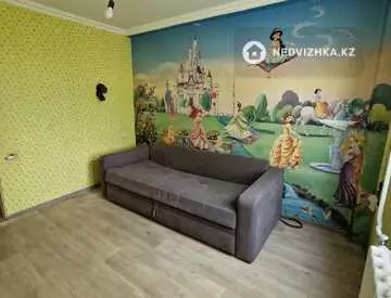 61 м², 3-комнатная квартира, этаж 2 из 5, 61 м², изображение - 1